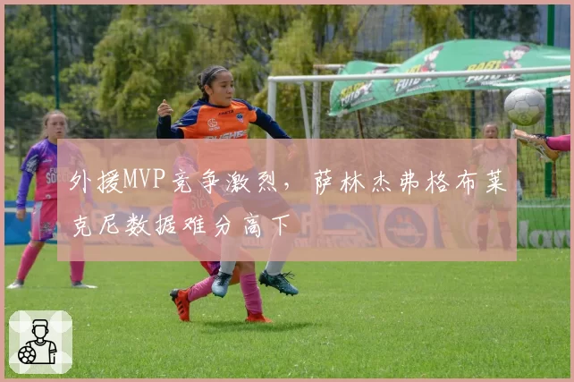 外援MVP竞争激烈,萨林杰弗格布莱克尼数据难分高下